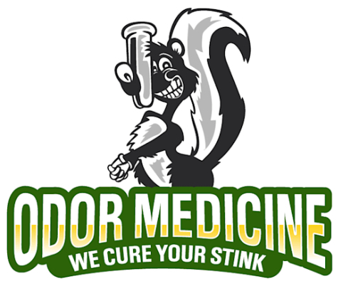 Odor Medicine