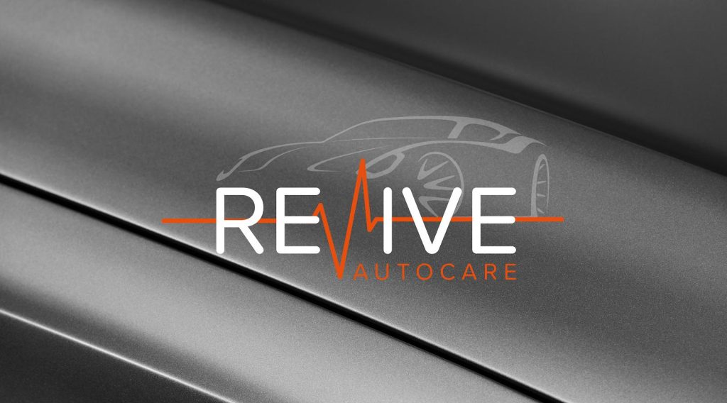 Revive Auto Care